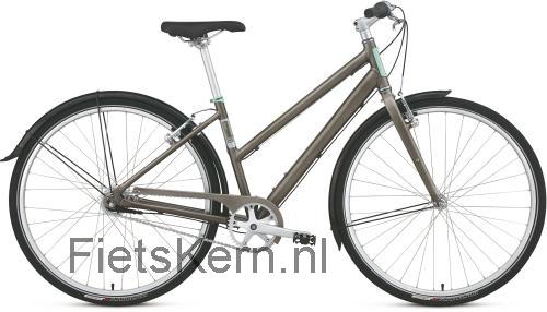 Specialized Globe Work 3 specificaties